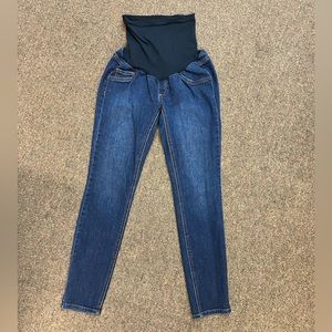 Jessica Simpson Maternity Jeans